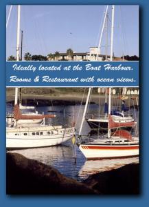 Boat Harbour Motel & Anchorage Restaurant - Accommodation Perth 5