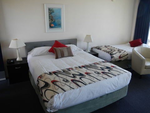 Boat Harbour Motel & Anchorage Restaurant - Accommodation Perth 8