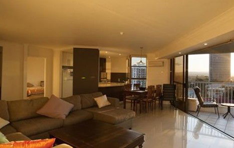 Surfers Paradise QLD Accommodation Perth