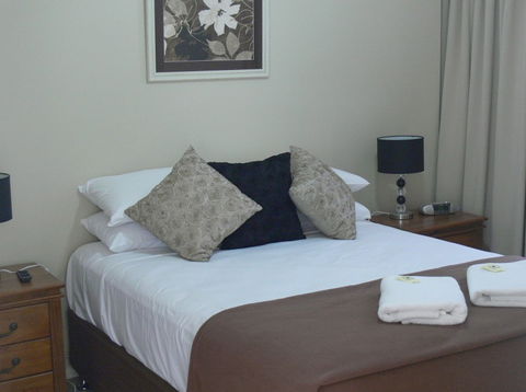 Meridian Resort - Accommodation Perth 5