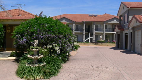 Meridian Resort - Accommodation Perth 6