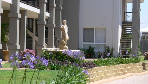 Meridian Resort - Accommodation Perth 7