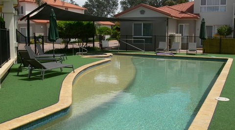 Meridian Resort - Accommodation Perth 9