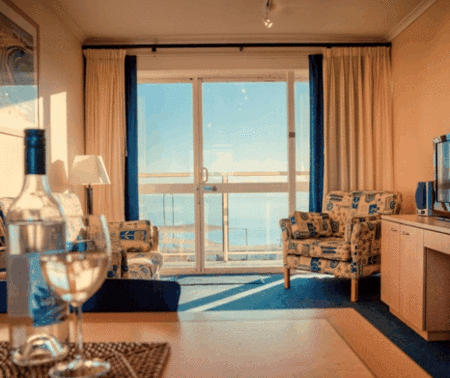 Baybeachfront Apartments - Accommodation Perth