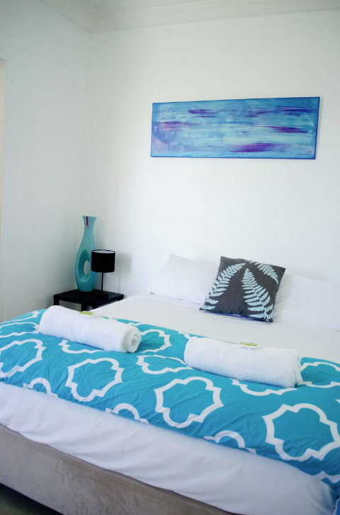 Bilinga Beach Motel - Accommodation Perth 1