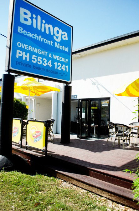 Bilinga Beach Motel - Accommodation Perth 3