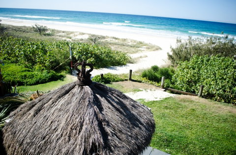 Bilinga Beach Motel - Accommodation Perth 4