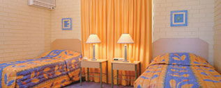 Harbour Side Resort - Accommodation Perth 2