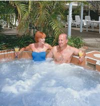Harbour Side Resort - Accommodation Perth 4