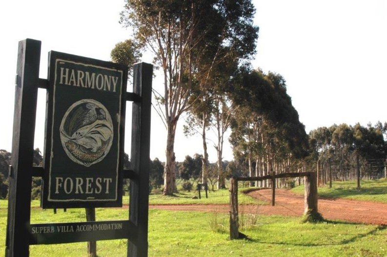  Accommodation Perth