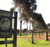 Harmony Forest - Accommodation Perth