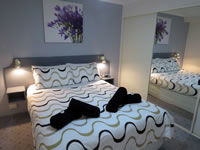 Crown Apartments Merimbula - Accommodation Perth 3
