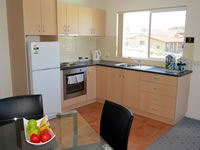 Crown Apartments Merimbula - Accommodation Perth 6