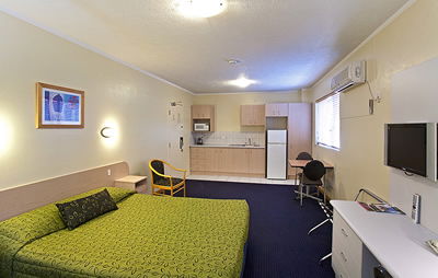 Airport Motel - Accommodation Perth 7