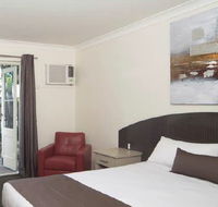Waterloo Bay Motel - Accommodation Perth