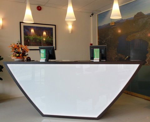 Quality Hotel Gateway Devonport - Accommodation Perth 4