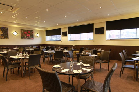 Quality Hotel Gateway Devonport - Accommodation Perth 5