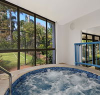 Alexander Holiday Apartments - Accommodation Perth