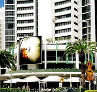 Aria Apartments Broadbeach - Accommodation Perth