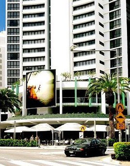 Aria Apartments Broadbeach - Accommodation Perth 0