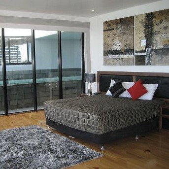 Aria Apartments Broadbeach - Accommodation Perth 1