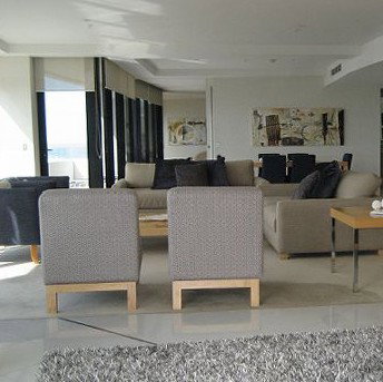Aria Apartments Broadbeach - Accommodation Perth 3