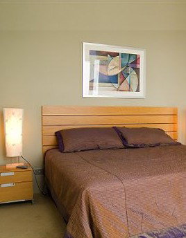 Aria Apartments Broadbeach - Accommodation Perth 5