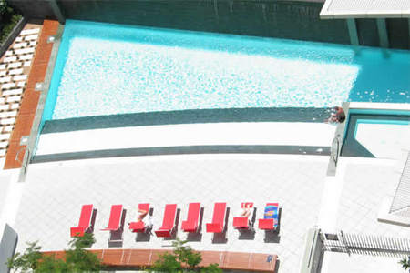 Aria Apartments Broadbeach - Accommodation Perth 7