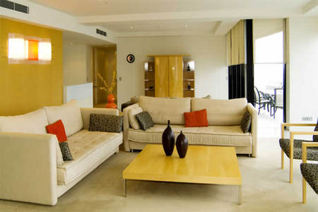 Aria Apartments Broadbeach - Accommodation Perth 9