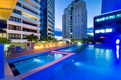 Aria Apartments Broadbeach - Accommodation Perth 11