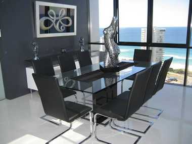 Aria Apartments Broadbeach - Accommodation Perth 12