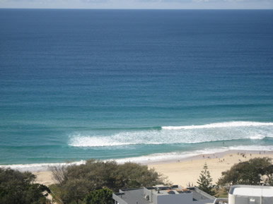 Aria Apartments Broadbeach - Accommodation Perth 13