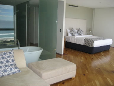 Aria Apartments Broadbeach - Accommodation Perth 14