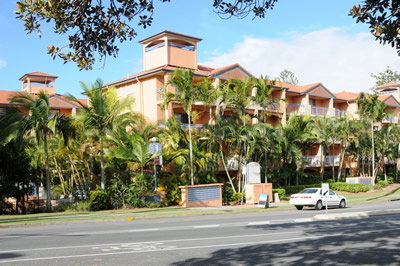 Bella Mare Beachside Apartments - Accommodation Perth 1