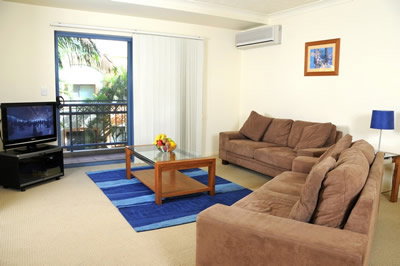 Bella Mare Beachside Apartments - Accommodation Perth 2