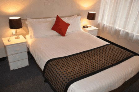 Econo Lodge Limestone Coast - Accommodation Perth 4