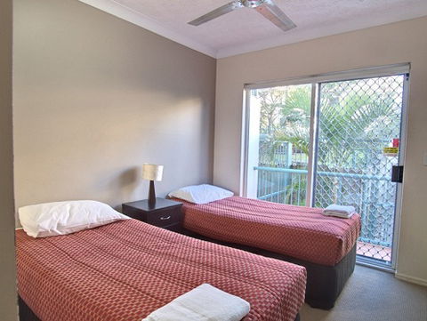 Grande Florida Beachside Resort - Accommodation Perth 1