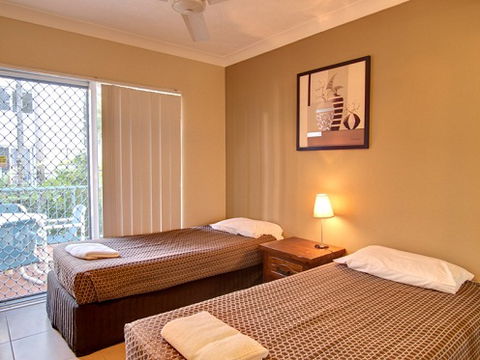 Grande Florida Beachside Resort - Accommodation Perth 2