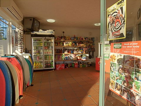 Grande Florida Beachside Resort - Accommodation Perth 4