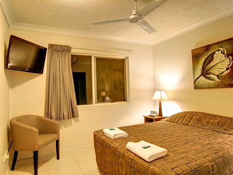 Grande Florida Beachside Resort - Accommodation Perth 6