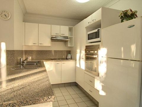 Grande Florida Beachside Resort - Accommodation Perth 7