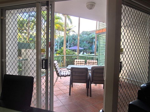 Grande Florida Beachside Resort - Accommodation Perth 8