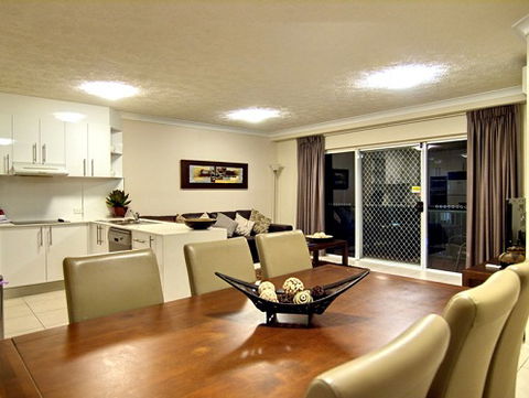 Grande Florida Beachside Resort - Accommodation Perth 11