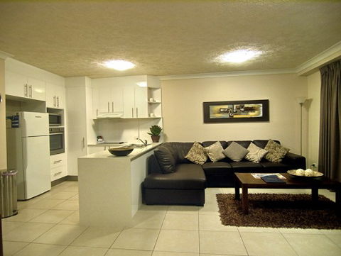 Grande Florida Beachside Resort - Accommodation Perth 12