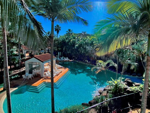 Grande Florida Beachside Resort - Accommodation Perth 14