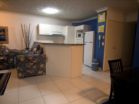 Grande Florida Beachside Resort - Accommodation Perth 18