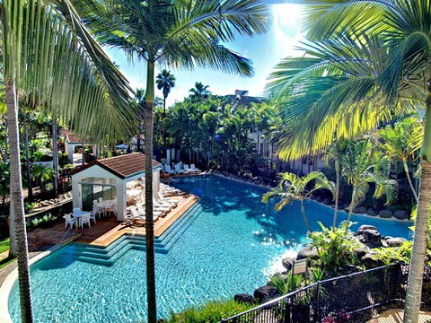 Grande Florida Beachside Resort - Accommodation Perth 20