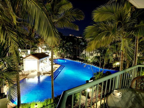 Grande Florida Beachside Resort - Accommodation Perth 22