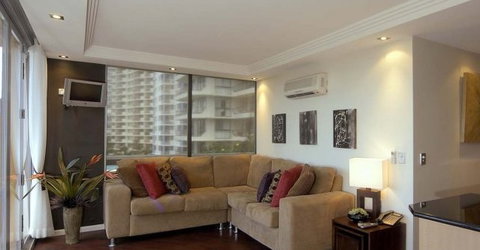 Hi Ho Beach Apartments - Accommodation Perth 2