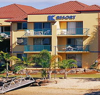 K Resort - Accommodation Perth